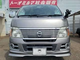 2012 Nissan Caravan 2.0 Long Van for sale, Japanese used car export - photo 5 of 19 | GULJI TRADERS