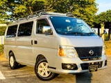 2012 Nissan Caravan 3.0 DX Long Diesel 4WD Van for sale, Japanese used car export - photo 3 of 80 | GULJI TRADERS