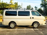 2012 Nissan Caravan 3.0 DX Long Diesel 4WD Van for sale, Japanese used car export - photo 5 of 80 | GULJI TRADERS