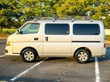 2012 Nissan Caravan 3.0 DX Long Diesel 4WD Van for sale, Japanese used car export - photo 6 of 80 | GULJI TRADERS