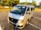 2012 Nissan Caravan 3.0 DX Long Diesel 4WD Van for sale, Japanese used car export - photo 65 of 80 | GULJI TRADERS
