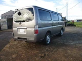 2012 Nissan Caravan 4WD DX Van for sale, Japanese used car export - photo 2 of 17 | GULJI TRADERS