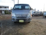 2012 Nissan Caravan 4WD DX Van for sale, Japanese used car export - photo 3 of 17 | GULJI TRADERS