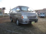 2012 Nissan Caravan 4WD DX Van for sale, Japanese used car export - photo 4 of 17 | GULJI TRADERS