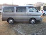 2012 Nissan Caravan 4WD DX Van for sale, Japanese used car export - photo 5 of 17 | GULJI TRADERS