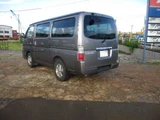 2012 Nissan Caravan 4WD DX Van for sale, Japanese used car export - photo 6 of 17 | GULJI TRADERS