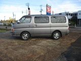 2012 Nissan Caravan 4WD DX Van for sale, Japanese used car export - photo 7 of 17 | GULJI TRADERS