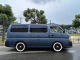 2012 Nissan Caravan DX Van for sale, Japanese used car export - photo 2 of 9 | GULJI TRADERS