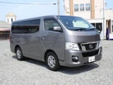 2014 Nissan Caravan Van for sale, Japanese used car export - photo 1 of 21 | GULJI TRADERS