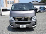 2014 Nissan Caravan Van for sale, Japanese used car export - photo 2 of 21 | GULJI TRADERS