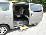 2014 Nissan Caravan Van for sale, Japanese used car export - photo 8 of 21 | GULJI TRADERS