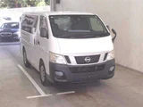 2015 Nissan Caravan Van for sale, Japanese used car export - photo 1 of 7 | GULJI TRADERS