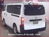 2016 Nissan Caravan White Van for sale, Japanese used car export - photo 3 of 26 | GULJI TRADERS