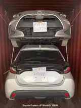 2016 Nissan Caravan White Van for sale, Japanese used car export - photo 9 of 26 | GULJI TRADERS