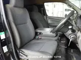 2016 Nissan Caravan Black Van for sale, Japanese used car export - photo 8 of 10 | GULJI TRADERS