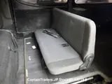 2016 Nissan Caravan Black Van for sale, Japanese used car export - photo 9 of 10 | GULJI TRADERS