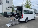 2016 Nissan Caravan Van for sale, Japanese used car export - photo 11 of 21 | GULJI TRADERS