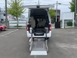 2016 Nissan Caravan Van for sale, Japanese used car export - photo 13 of 21 | GULJI TRADERS