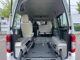 2016 Nissan Caravan Van for sale, Japanese used car export - photo 14 of 21 | GULJI TRADERS