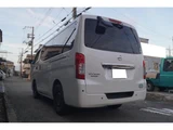 2017 Nissan Caravan DX Van for sale, Japanese used car export - photo 2 of 8 | GULJI TRADERS