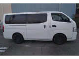 2017 Nissan Caravan DX Van for sale, Japanese used car export - photo 3 of 8 | GULJI TRADERS