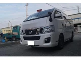 2017 Nissan Caravan DX Van for sale, Japanese used car export - photo 4 of 8 | GULJI TRADERS