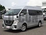 2017 Nissan Caravan GX Standard 2WD Van for sale, Japanese used car export - photo 1 of 21 | GULJI TRADERS
