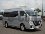2017 Nissan Caravan GX Standard 2WD Van for sale, Japanese used car export - photo 3 of 21 | GULJI TRADERS