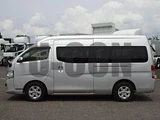 2017 Nissan Caravan GX Standard 2WD Van for sale, Japanese used car export - photo 4 of 21 | GULJI TRADERS
