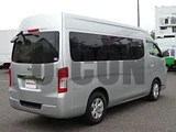 2017 Nissan Caravan GX Standard 2WD Van for sale, Japanese used car export - photo 6 of 21 | GULJI TRADERS