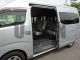 2017 Nissan Caravan GX Standard 2WD Van for sale, Japanese used car export - photo 8 of 21 | GULJI TRADERS