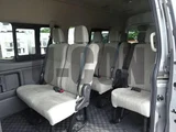 2017 Nissan Caravan GX Standard 2WD Van for sale, Japanese used car export - photo 9 of 21 | GULJI TRADERS