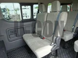 2017 Nissan Caravan GX Standard 2WD Van for sale, Japanese used car export - photo 10 of 21 | GULJI TRADERS