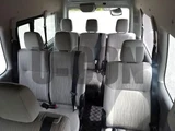 2017 Nissan Caravan GX Standard 2WD Van for sale, Japanese used car export - photo 12 of 21 | GULJI TRADERS
