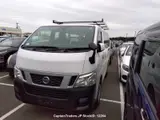 2017 Nissan Caravan White Van for sale, Japanese used car export - photo 20 of 23 | GULJI TRADERS