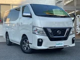 2018 Nissan Caravan Van for sale, Japanese used car export - photo 1 of 23 | GULJI TRADERS
