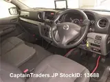 2019 Nissan Caravan GRAY Van for sale, Japanese used car export - photo 4 of 24 | GULJI TRADERS