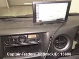 2019 Nissan Caravan GRAY Van for sale, Japanese used car export - photo 7 of 24 | GULJI TRADERS