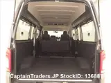 2019 Nissan Caravan GRAY Van for sale, Japanese used car export - photo 8 of 24 | GULJI TRADERS