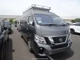 2019 Nissan Caravan GRAY Van for sale, Japanese used car export - photo 12 of 24 | GULJI TRADERS