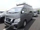 2019 Nissan Caravan GRAY Van for sale, Japanese used car export - photo 13 of 24 | GULJI TRADERS