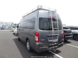 2019 Nissan Caravan GRAY Van for sale, Japanese used car export - photo 14 of 24 | GULJI TRADERS