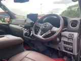 2019 Nissan Caravan S Long GX4WD Van for sale, Japanese used car export - photo 3 of 37 | GULJI TRADERS