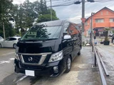 2019 Nissan Caravan S Long GX4WD Van for sale, Japanese used car export - photo 5 of 37 | GULJI TRADERS