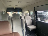 2019 Nissan Caravan S Long GX4WD Van for sale, Japanese used car export - photo 10 of 37 | GULJI TRADERS