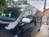 2019 Nissan Caravan S Long GX4WD Van for sale, Japanese used car export - photo 17 of 37 | GULJI TRADERS