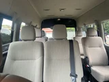 2019 Nissan Caravan S Long GX4WD Van for sale, Japanese used car export - photo 36 of 37 | GULJI TRADERS