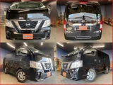2020 Nissan Caravan VX Van for sale, Japanese used car export - photo 1 of 9 | GULJI TRADERS