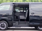 2021 Nissan Caravan 2.0 GX Van for sale, Japanese used car export - photo 3 of 70 | GULJI TRADERS