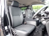 2021 Nissan Caravan 2.0 GX Van for sale, Japanese used car export - photo 22 of 70 | GULJI TRADERS